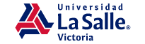 Logo Universidad La Salle Victoria
